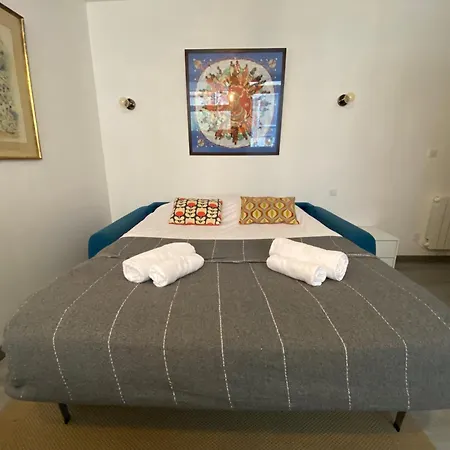 Apartment L'adrien Confort Avec Terrasse